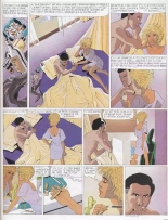 Jessica Blandy - 04 - Nuits couleur blues : page 27