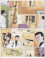 Jessica Blandy - 04 - Nuits couleur blues : page 32