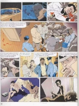 Jessica Blandy - 04 - Nuits couleur blues : page 36