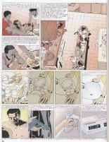 Jessica Blandy - 04 - Nuits couleur blues : page 38