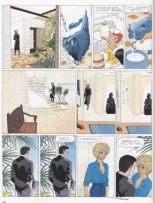 Jessica Blandy - 04 - Nuits couleur blues : page 40