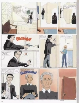 Jessica Blandy - 04 - Nuits couleur blues : page 42