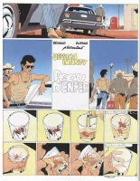 Jessica Blandy - 05 - Peau d\'Enfer : page 5