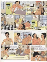 Jessica Blandy - 05 - Peau d\'Enfer : page 6