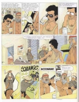 Jessica Blandy - 05 - Peau d\'Enfer : page 7
