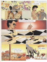 Jessica Blandy - 05 - Peau d\'Enfer : page 8