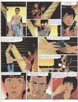 Jessica Blandy - 05 - Peau d\'Enfer : page 10