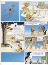 Jessica Blandy - 05 - Peau d\'Enfer : page 12