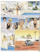 Jessica Blandy - 05 - Peau d\'Enfer : page 13