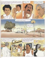 Jessica Blandy - 05 - Peau d\'Enfer : page 16