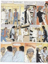 Jessica Blandy - 05 - Peau d\'Enfer : page 17