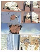 Jessica Blandy - 05 - Peau d\'Enfer : page 19