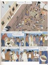 Jessica Blandy - 05 - Peau d\'Enfer : page 20