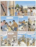 Jessica Blandy - 05 - Peau d\'Enfer : page 22