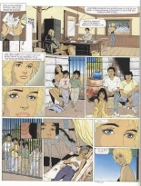 Jessica Blandy - 05 - Peau d\'Enfer : page 23