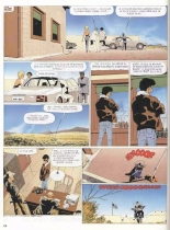 Jessica Blandy - 05 - Peau d\'Enfer : page 25