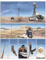 Jessica Blandy - 05 - Peau d\'Enfer : page 26