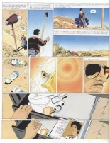 Jessica Blandy - 05 - Peau d\'Enfer : page 27