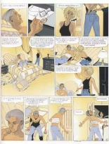Jessica Blandy - 05 - Peau d\'Enfer : page 28