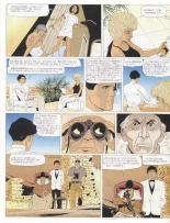 Jessica Blandy - 05 - Peau d\'Enfer : page 29