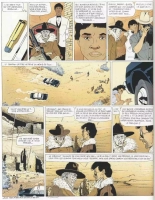Jessica Blandy - 05 - Peau d\'Enfer : page 31