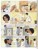 Jessica Blandy - 05 - Peau d\'Enfer : page 33