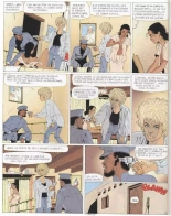 Jessica Blandy - 05 - Peau d\'Enfer : page 35
