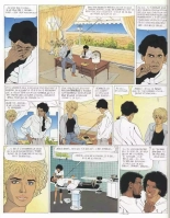 Jessica Blandy - 05 - Peau d\'Enfer : page 37