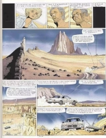 Jessica Blandy - 05 - Peau d\'Enfer : page 38