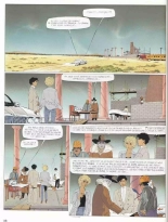 Jessica Blandy - 05 - Peau d\'Enfer : page 39