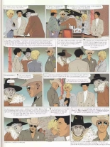 Jessica Blandy - 05 - Peau d\'Enfer : page 40