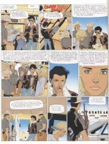 Jessica Blandy - 05 - Peau d\'Enfer : page 43