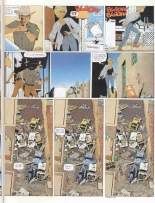 Jessica Blandy - 05 - Peau d\'Enfer : page 44