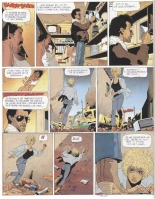 Jessica Blandy - 05 - Peau d\'Enfer : page 45