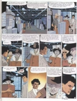Jessica Blandy - 05 - Peau d\'Enfer : page 48