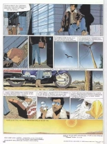 Jessica Blandy - 05 - Peau d\'Enfer : page 49