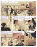 Jessica Blandy - 08 - Sans regret sans remords : page 6