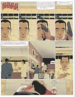 Jessica Blandy - 08 - Sans regret sans remords : page 7