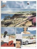 Jessica Blandy - 08 - Sans regret sans remords : page 8