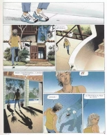 Jessica Blandy - 08 - Sans regret sans remords : page 10