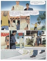 Jessica Blandy - 08 - Sans regret sans remords : page 11