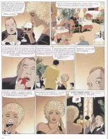 Jessica Blandy - 08 - Sans regret sans remords : page 13