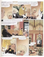 Jessica Blandy - 08 - Sans regret sans remords : page 14