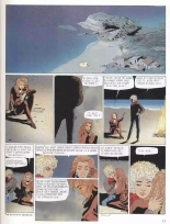 Jessica Blandy - 08 - Sans regret sans remords : page 18