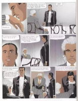 Jessica Blandy - 08 - Sans regret sans remords : page 19