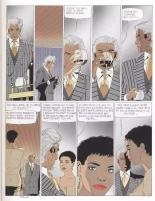 Jessica Blandy - 08 - Sans regret sans remords : page 20