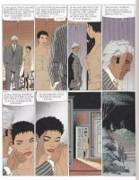 Jessica Blandy - 08 - Sans regret sans remords : page 21