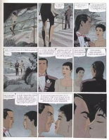 Jessica Blandy - 08 - Sans regret sans remords : page 22