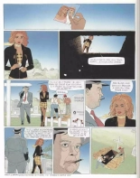 Jessica Blandy - 08 - Sans regret sans remords : page 23
