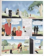 Jessica Blandy - 08 - Sans regret sans remords : page 24